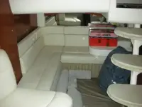 Sea Ray Sundancer 340 