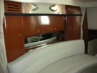 Sea Ray Sundancer 340 
