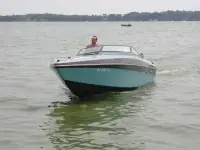 Checkmate Convincor Outboard