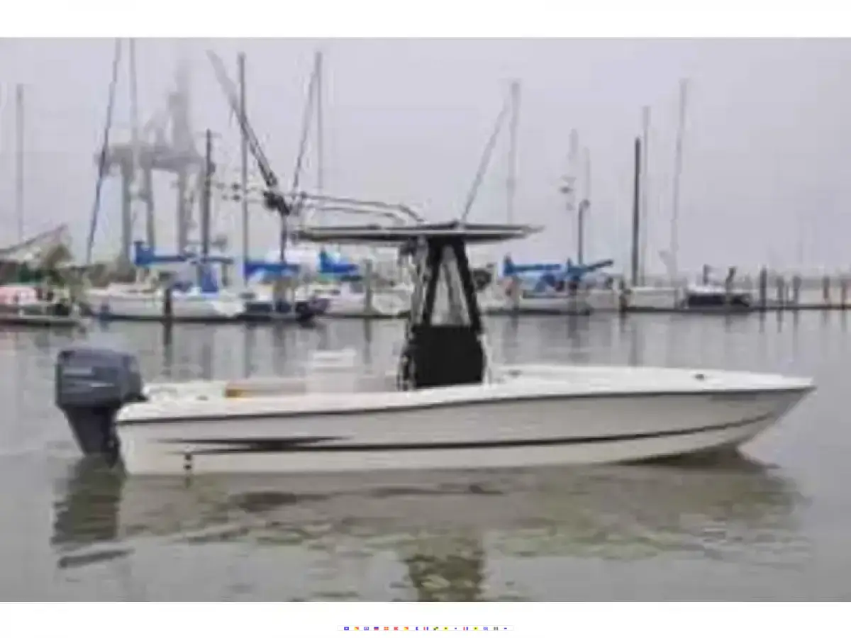 BayBolt 23 BayBolt 23
