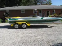 Liberator 21 