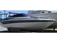 Crownline 210LS 