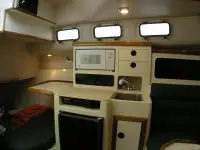 Albin Tournament Express