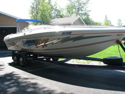 Checkmate 253 Convincer 