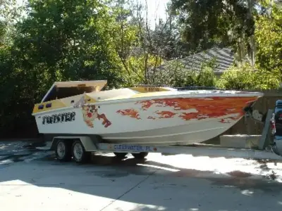 Twister Sport 