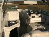 Crownline 320LS Bowrider 