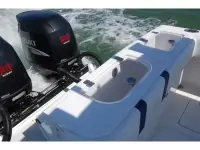 Salt Shaker 260 CC