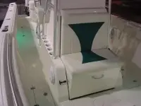 Salt Shaker 260 CC
