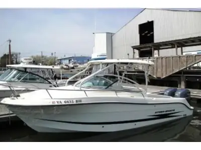 2500 Vector Express 25 