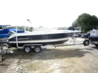 Aquasport 215 Osprey Sport 