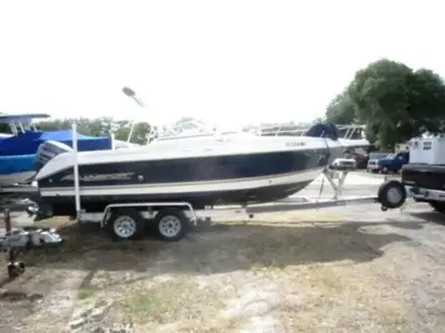 Aquasport 215 Osprey Sport 