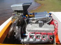 Eliminator mini cruiser 