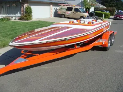 Eliminator mini cruiser 