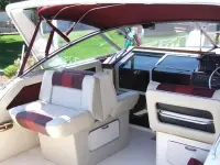Sea Ray 300 Weekender 