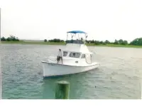 Core Sound Classic Round Stern 32
