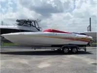Sunsation 288 MCOB 