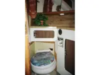 Sea Ray Express Cruiser 