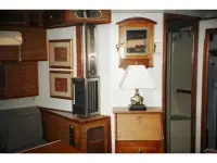 Sea Ray Express Cruiser 