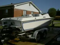 Superboat 24 