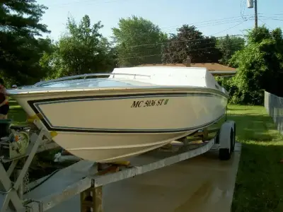 Superboat 24 