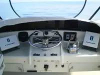 Bertram 31 Special 