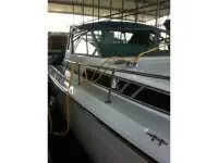 Sea Ray Express Cruiser 390 