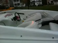 Baja Boss H2X 