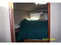 Chris Craft Commander 336