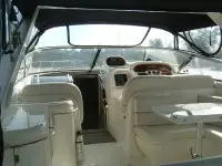 Sunseeker Mustique