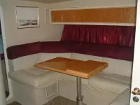 Sunseeker Mustique