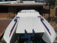 Eliminator Daytona 