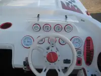Eliminator Daytona 