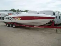 Baja Boss 302 