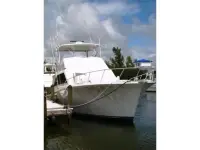 Ocean Super Sport 