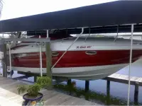 Crownline 