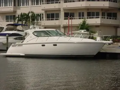 Tiara 4300 SOVRAN IPS 