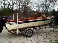 Grady White Pamlico