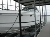 Formula 400SS 