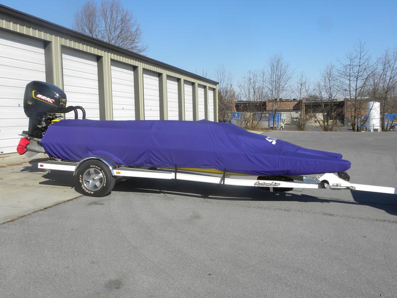 2004 STV EUROSKI powerboat for sale in Maryland