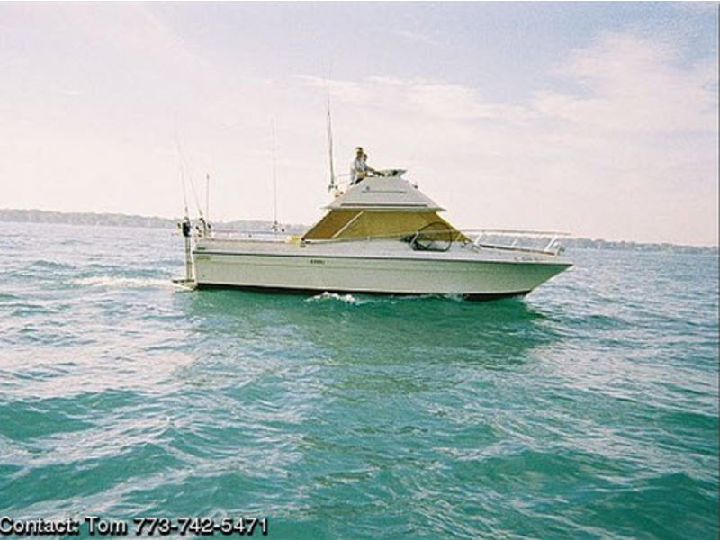 1976 Century Venturer Powerboat For Sale In Illinois 1976-century-venturer-powerboat-for-sale-in-illinois