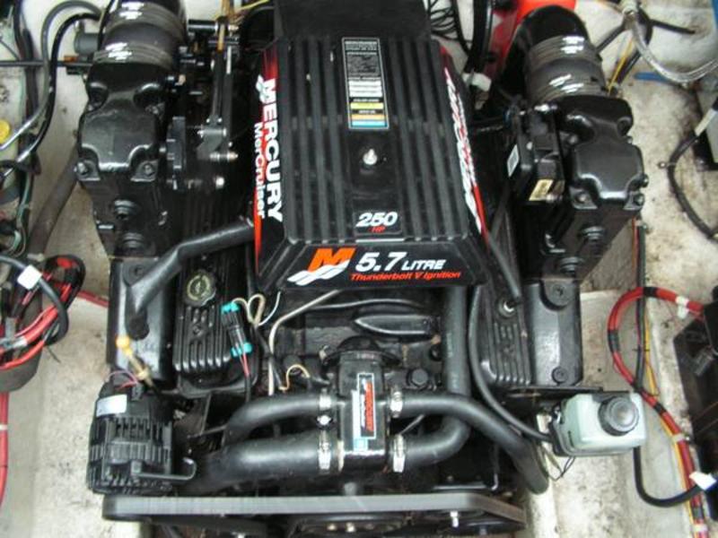 2001 Bayliner 2655 Powerboat For Sale In Ohio 2001-bayliner-2655-powerboat-for-sale-in-ohio