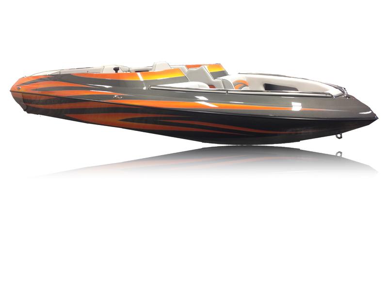 22 powerboats for sale by owner.