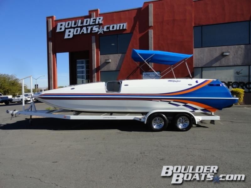 cigarette powerboats for sale by owner