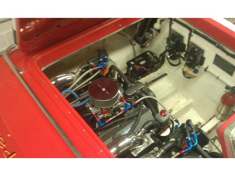 1995 Fountain 35 Lightning Powerboat For Sale In Ohio 1995-fountain-35-lightning-powerboat-for-sale-in-ohio