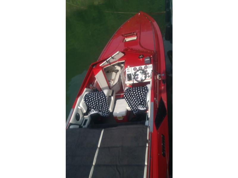 1995 Fountain 35 Lightning Powerboat For Sale In Ohio 1995-fountain-35-lightning-powerboat-for-sale-in-ohio