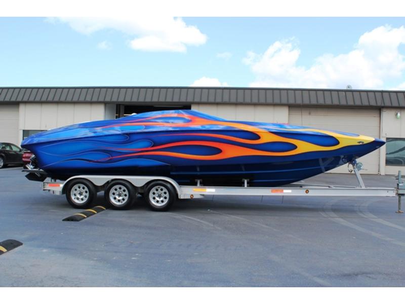 2008 Ultra 28 Stealth Powerboat For Sale In Washington 2008-ultra-28-stealth-powerboat-for-sale-in-washington