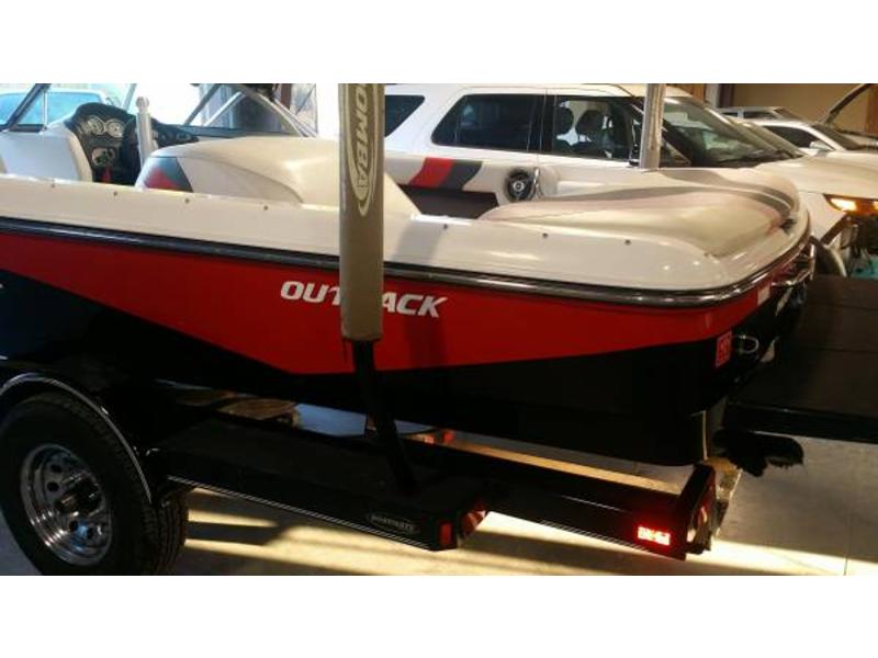 2007 Moomba Outback V Boat For Sale Waa2
