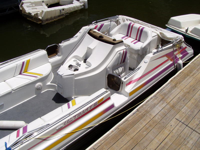 1995 Warlock Ultimate Powerboat For Sale In California 1995-warlock-ultimate-powerboat-for-sale-in-california