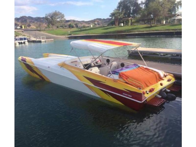 a powerboats for sale by owner.