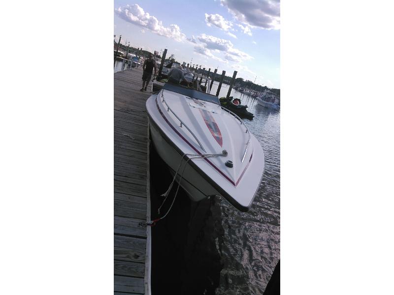 1989 Fountain Lightning Powerboat Powerboat For Sale In New Jersey 1989-fountain-lightning-powerboat-powerboat-for-sale-in-new-jersey